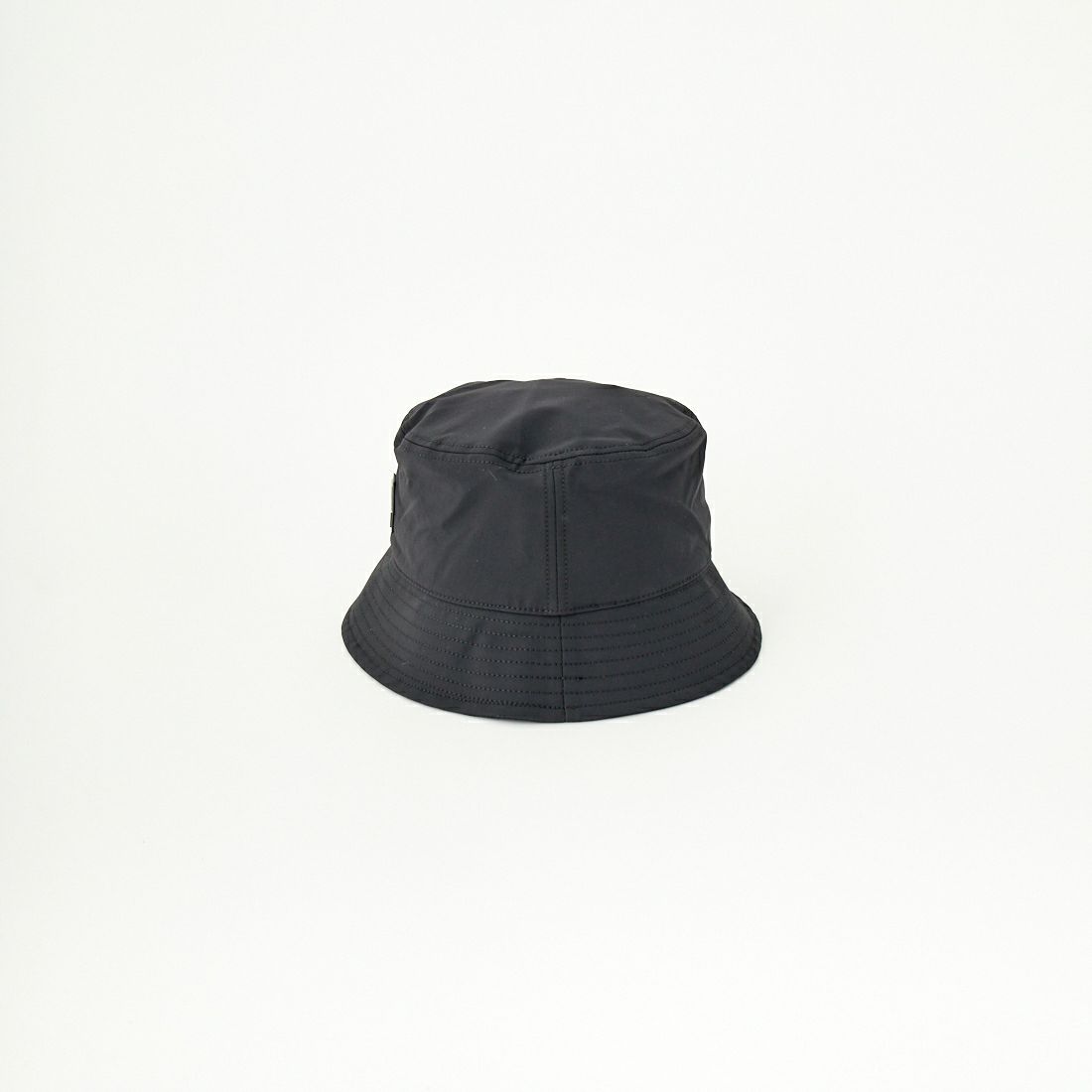 BALR. [ボーラー] HEXシリーズ バケットハット [B61101088] JET BLACK