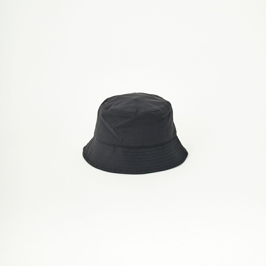 BALR. [ボーラー] HEXシリーズ バケットハット [B61101088] JET BLACK