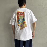 WHITE&&モデル身長：168cm 着用サイズ：M&&