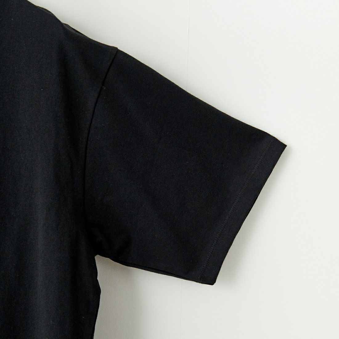 HUF [ハフ] 半袖Tシャツ [TS02398] BLACK