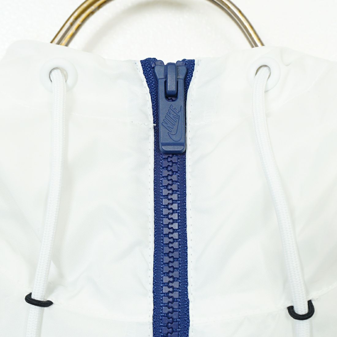 NIKE [ナイキ] ウインドブレーカー ジャケット [HJ2041] 100 WHITE
