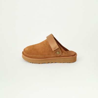 CHESTNUT