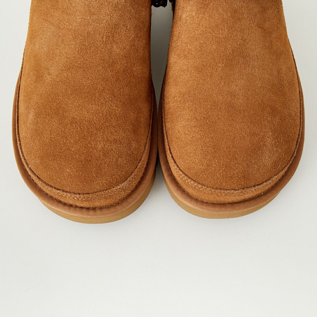 UGG [アグ] ゴールデンコースト クロッグ2 [1166915] CHESTNUT