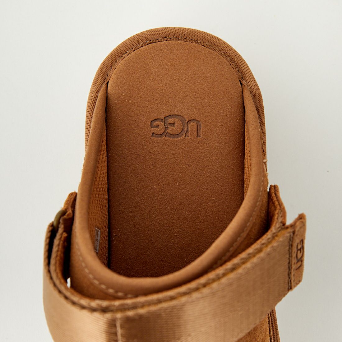 UGG [アグ] ゴールデンコースト クロッグ2 [1166915] CHESTNUT