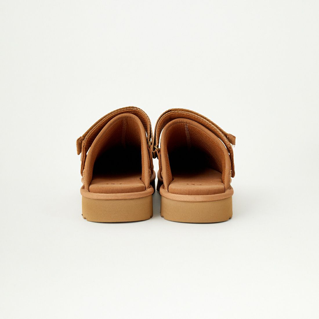 UGG [アグ] ゴールデンコースト クロッグ2 [1166915] CHESTNUT