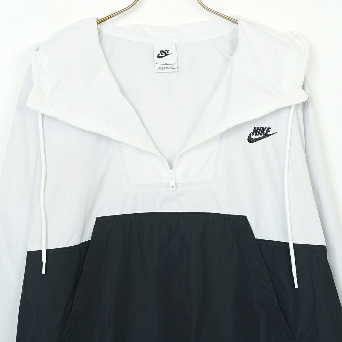 NIKE [ナイキ] マリーナ アノラック ジャケット [HJ1958] 025 PTNDST