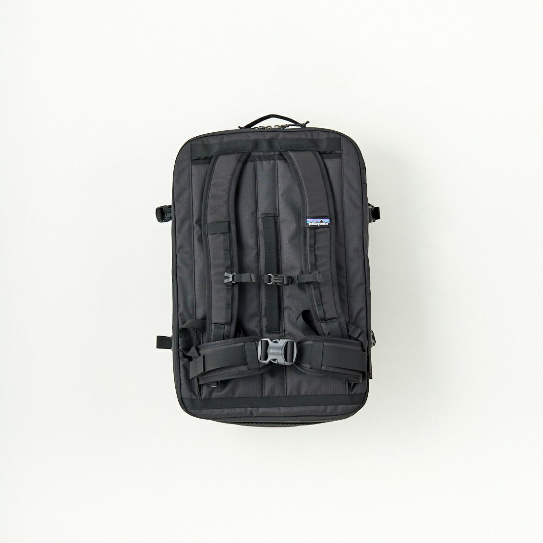 patagonia [パタゴニア] ブラックホール MLC 45L [49307] BLK