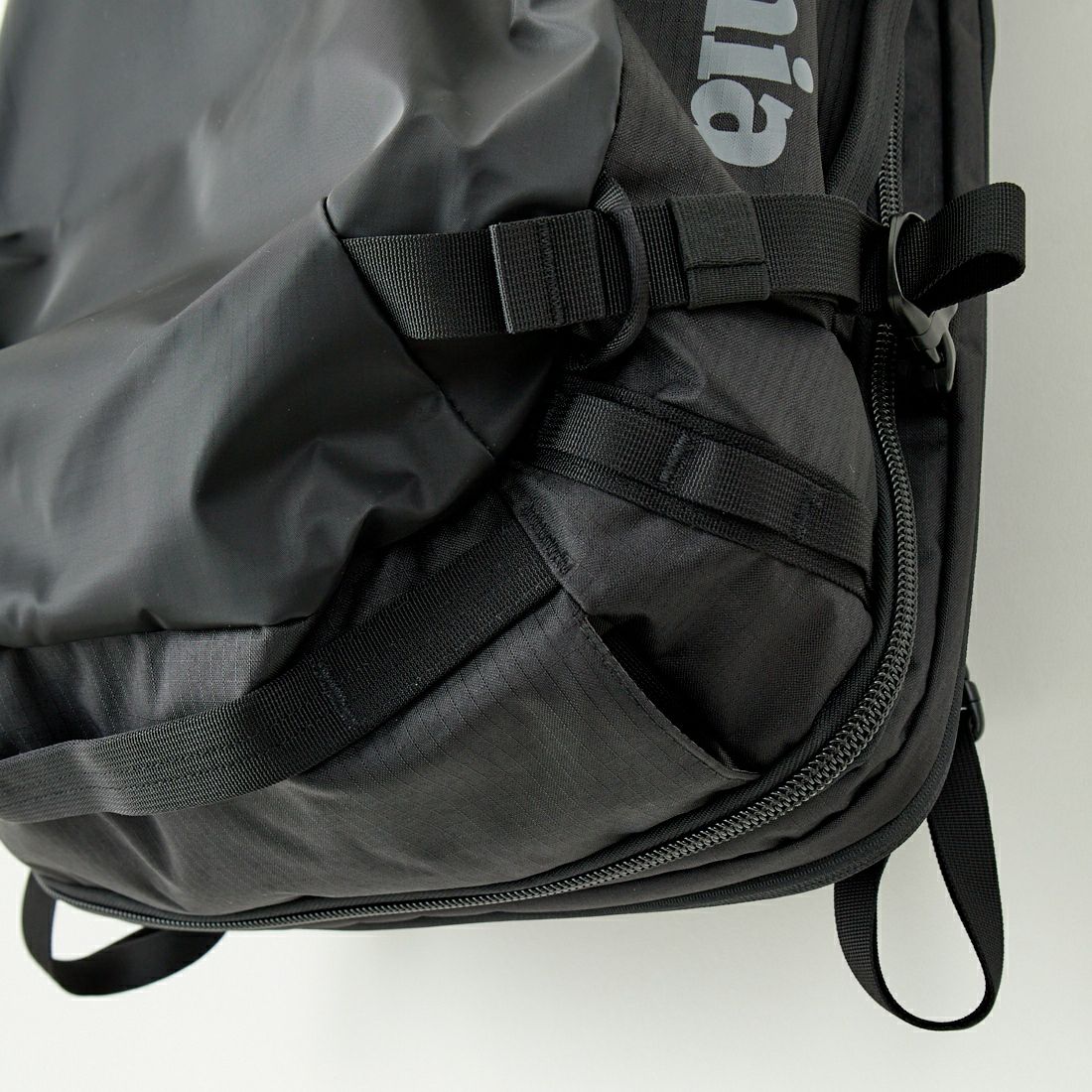 patagonia [パタゴニア] ブラックホール MLC 45L [49307] BLK