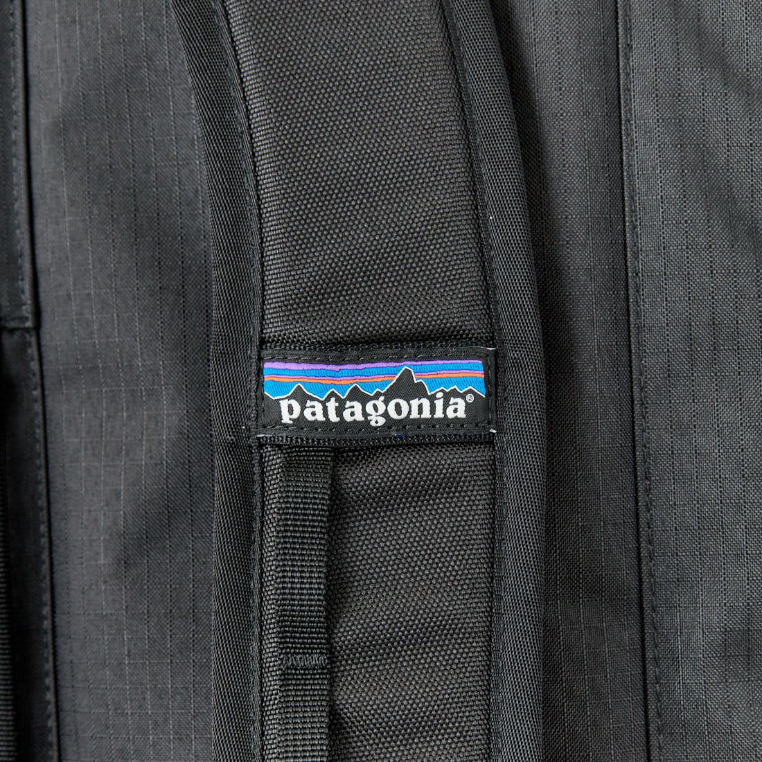 patagonia [パタゴニア] ブラックホール MLC 45L [49307] BLK