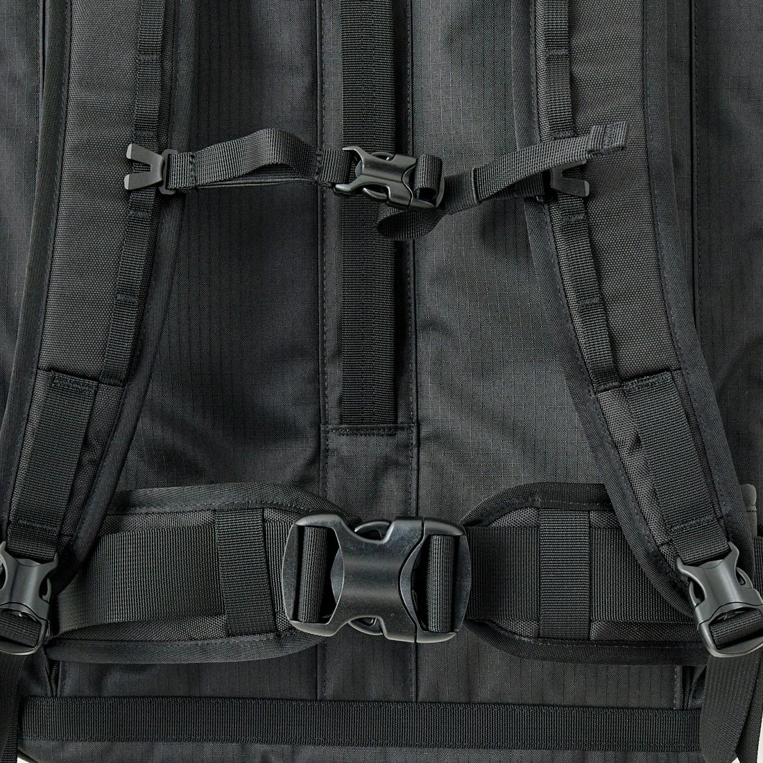 patagonia [パタゴニア] ブラックホール MLC 45L [49307] BLK