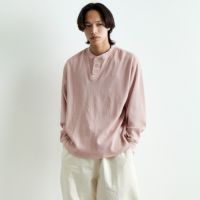 PINK&&モデル身長：179cm 着用サイズ：M&&