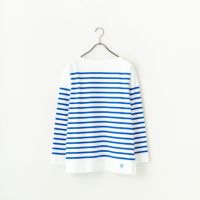 WHT/BLUE