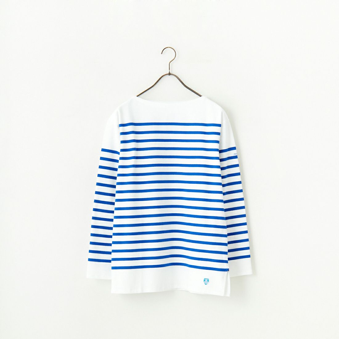 WHT/BLUE