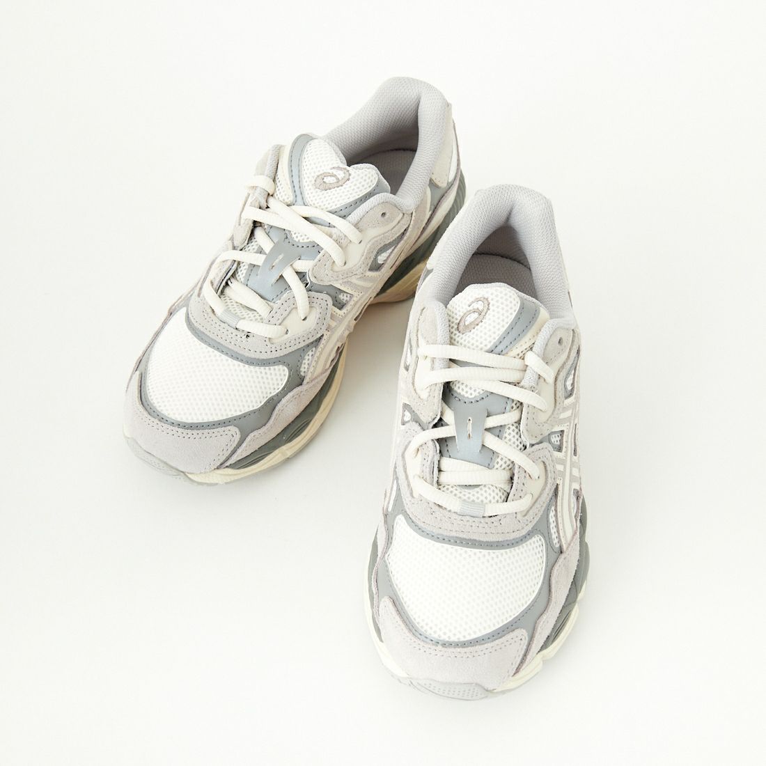ASICS [アシックス] GEL-NYC スニーカー [GEL-NYC] 103