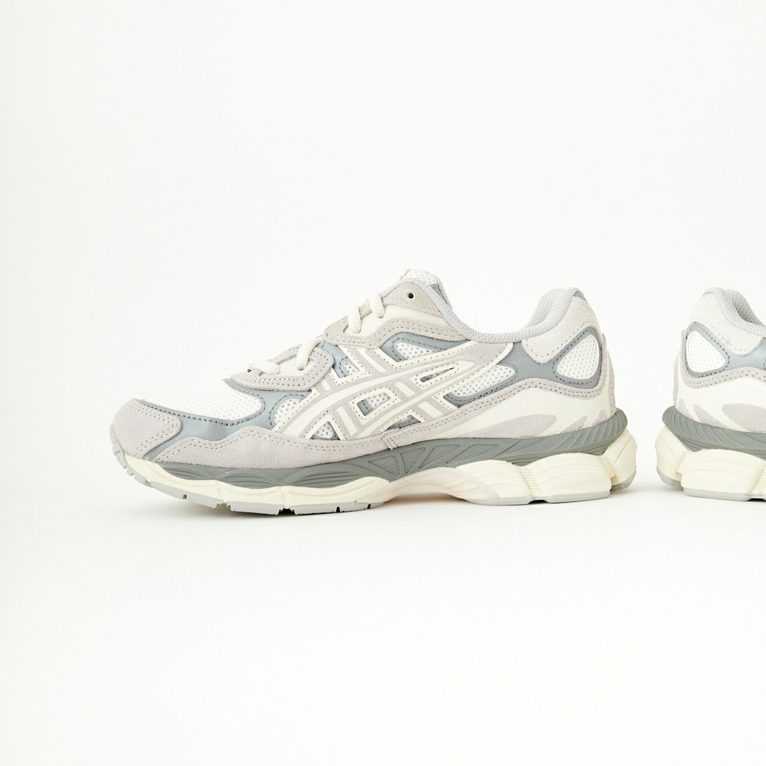 ASICS [アシックス] GEL-NYC スニーカー [GEL-NYC] 103
