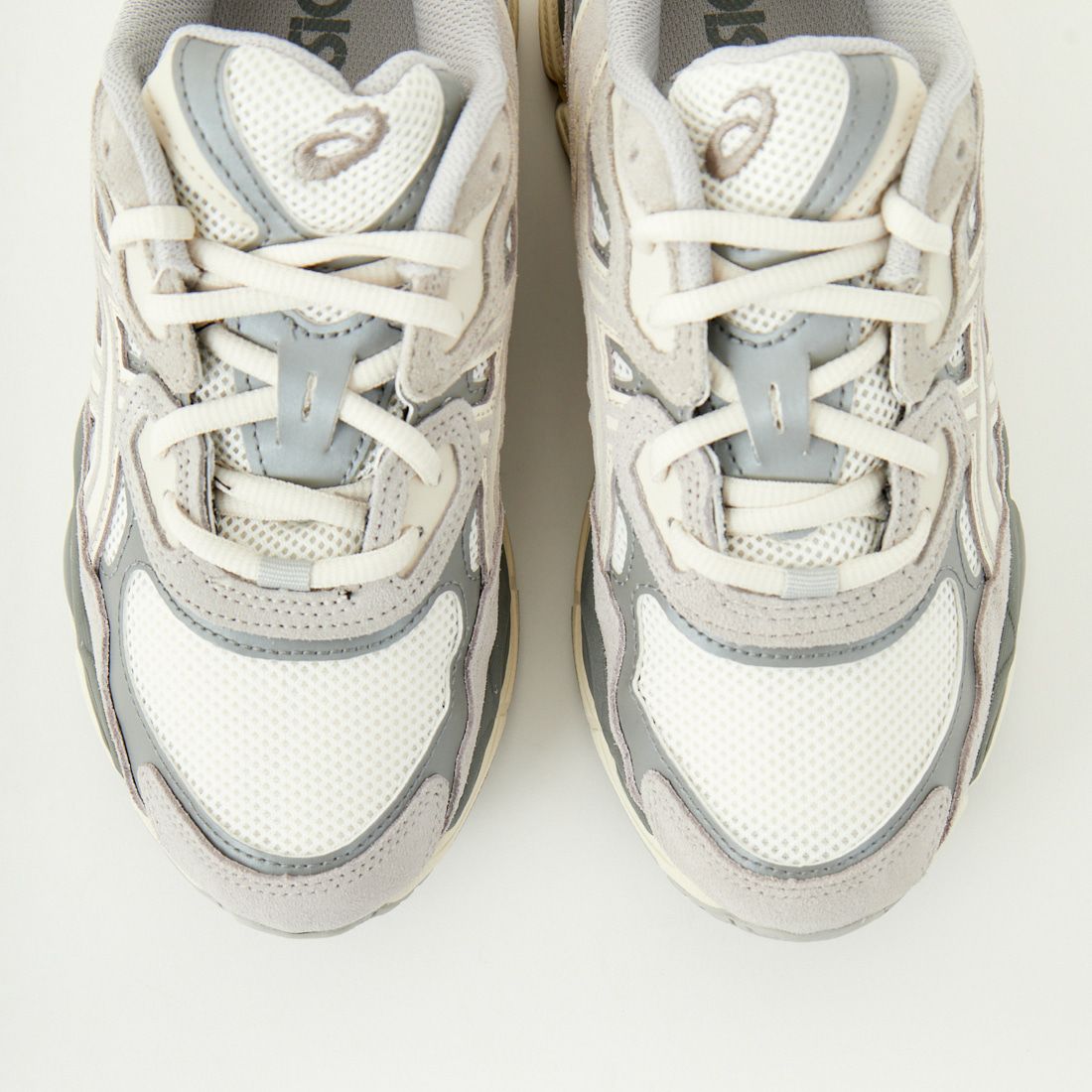 ASICS [アシックス] GEL-NYC スニーカー [GEL-NYC] 103