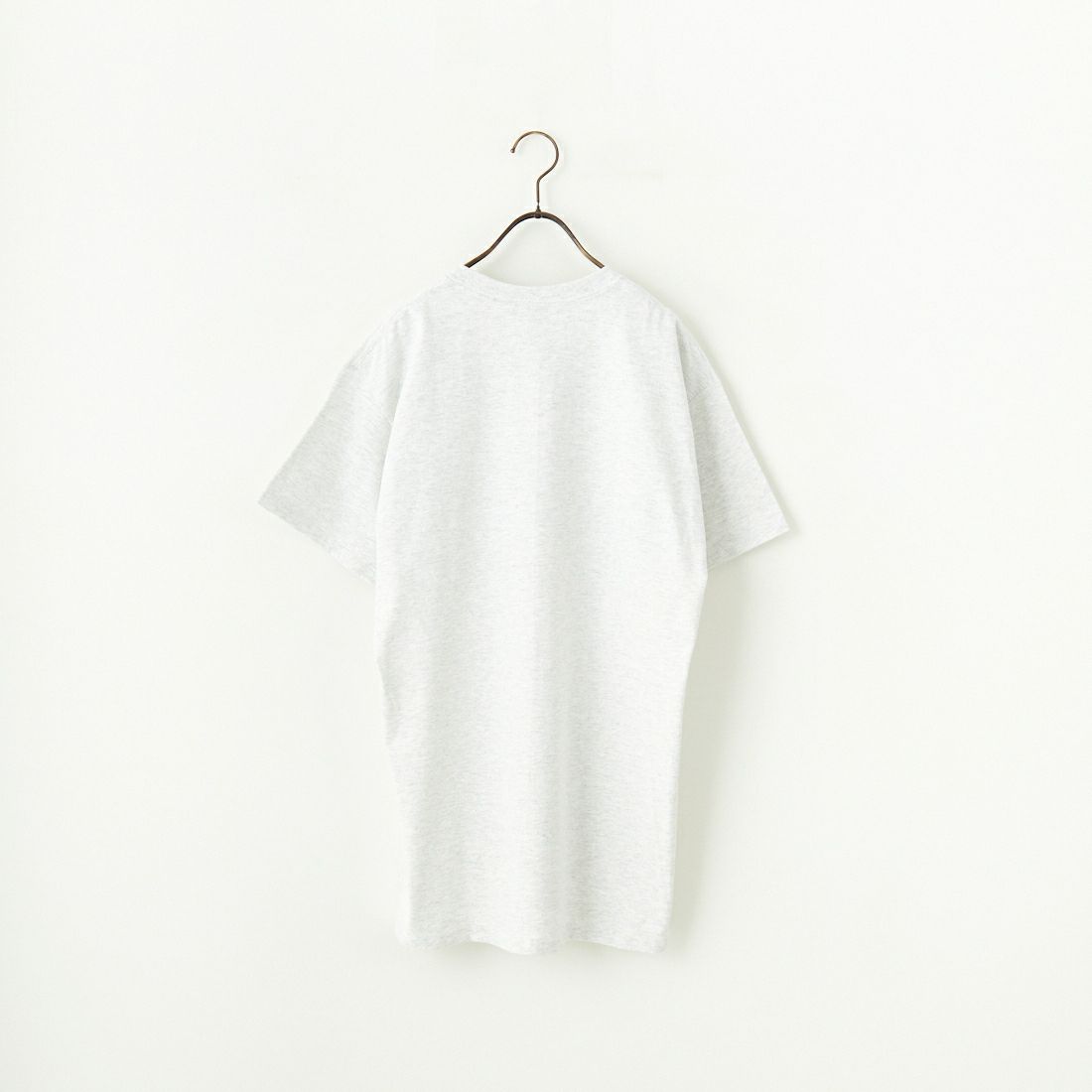 KAVU [カブー] シーオッター Tシャツ [19822259] ASH