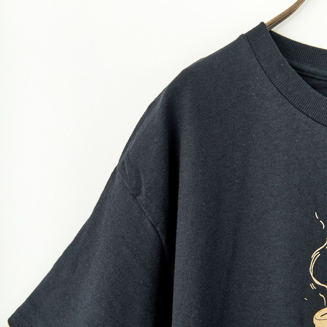 KAVU [カブー] シーオッター Tシャツ [19822259] BLACK
