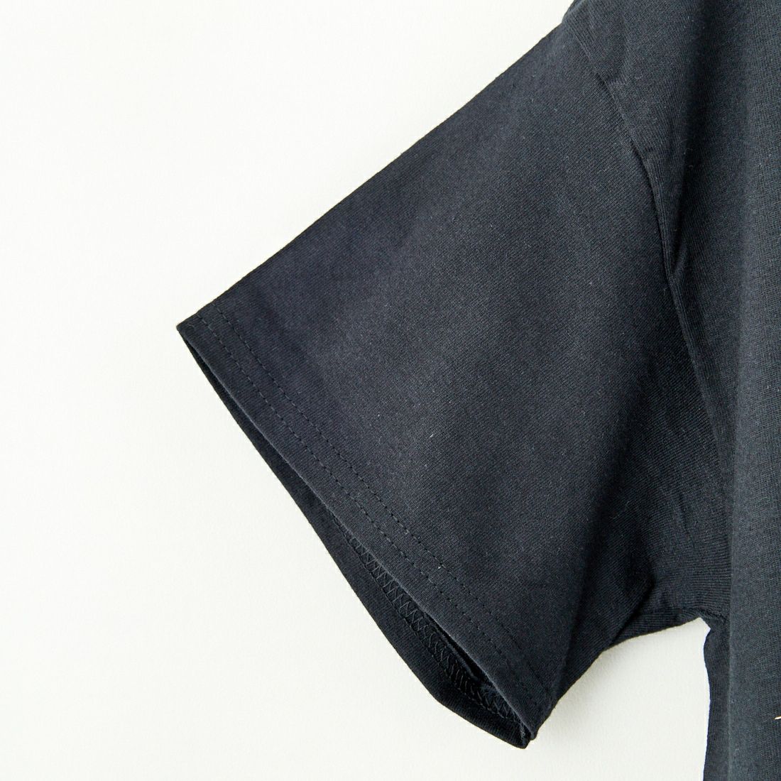 KAVU [カブー] シーオッター Tシャツ [19822259] BLACK