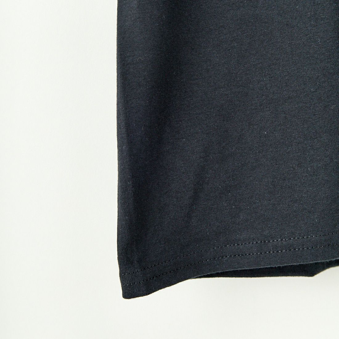 KAVU [カブー] シーオッター Tシャツ [19822259] BLACK