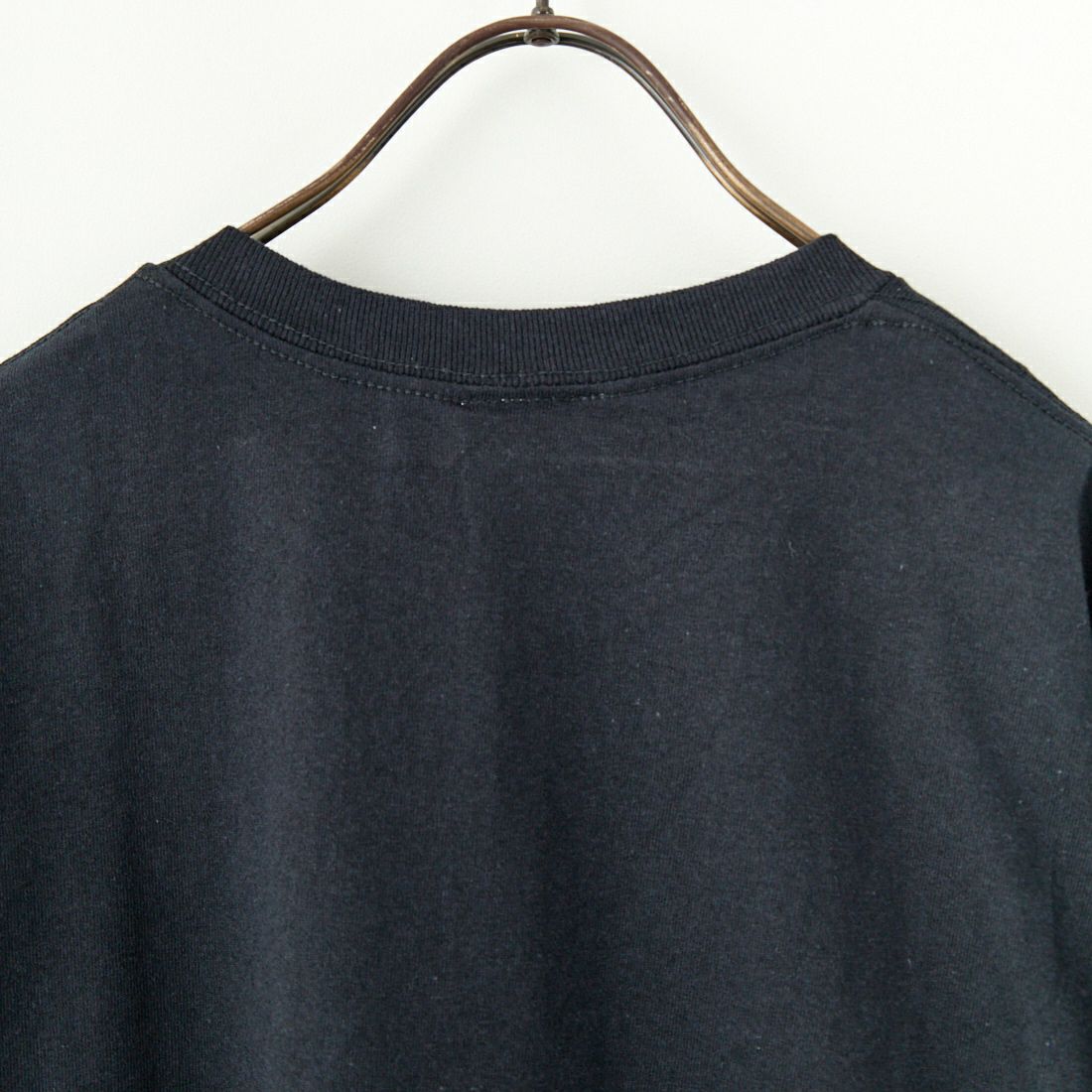 KAVU [カブー] シーオッター Tシャツ [19822259] BLACK