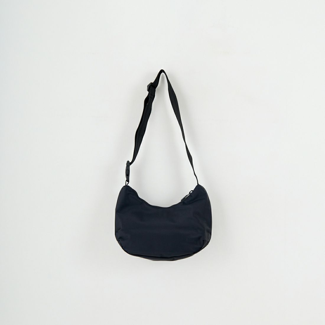 HUNTER [ハンター] ナイロン ミニ ホーボー [UBS3600KBM] BLK