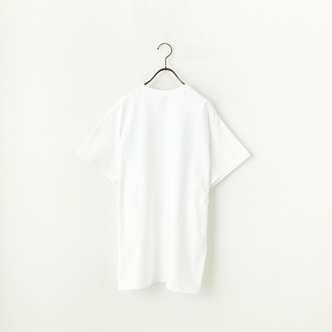 KAVU [カブー] 22ドッグ Tシャツ [19822260] WHITE