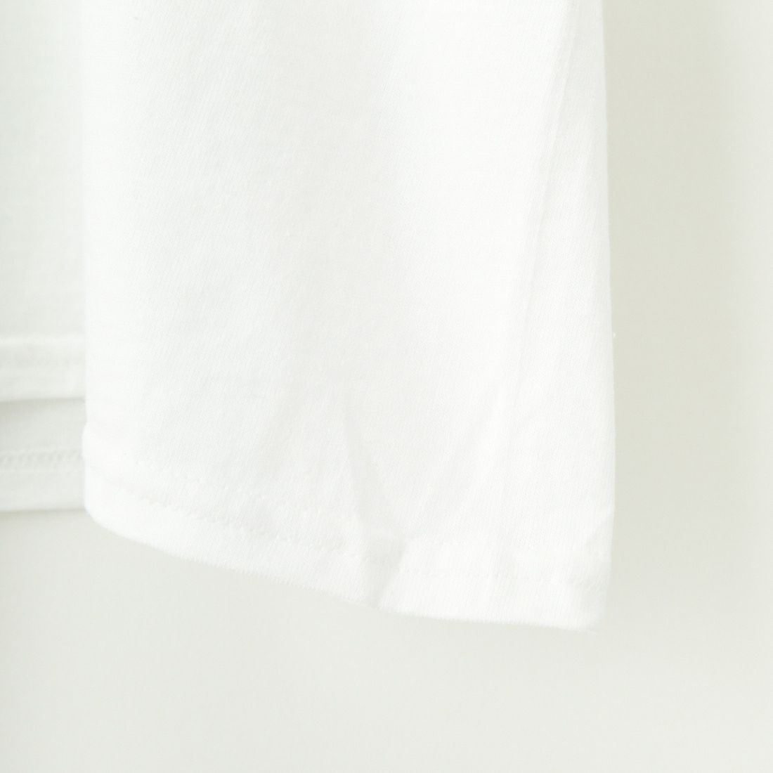 KAVU [カブー] 22ドッグ Tシャツ [19822260] WHITE