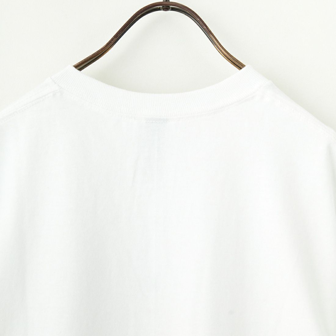 KAVU [カブー] 22ドッグ Tシャツ [19822260] WHITE