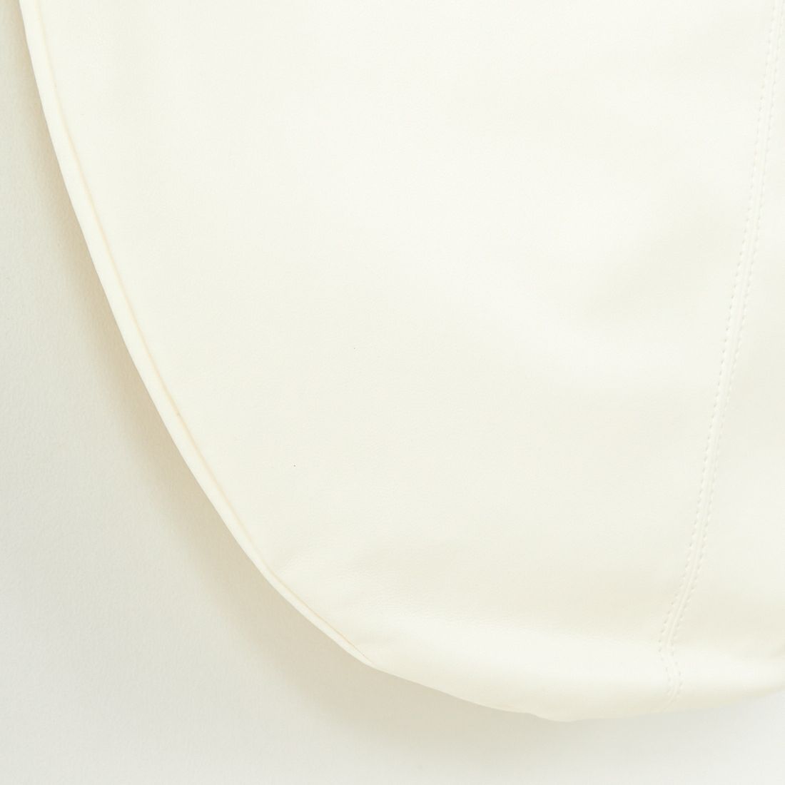 LE VERNIS [ル・ベルニ] SCULPTUREバッグ M [234-210514] WHITE