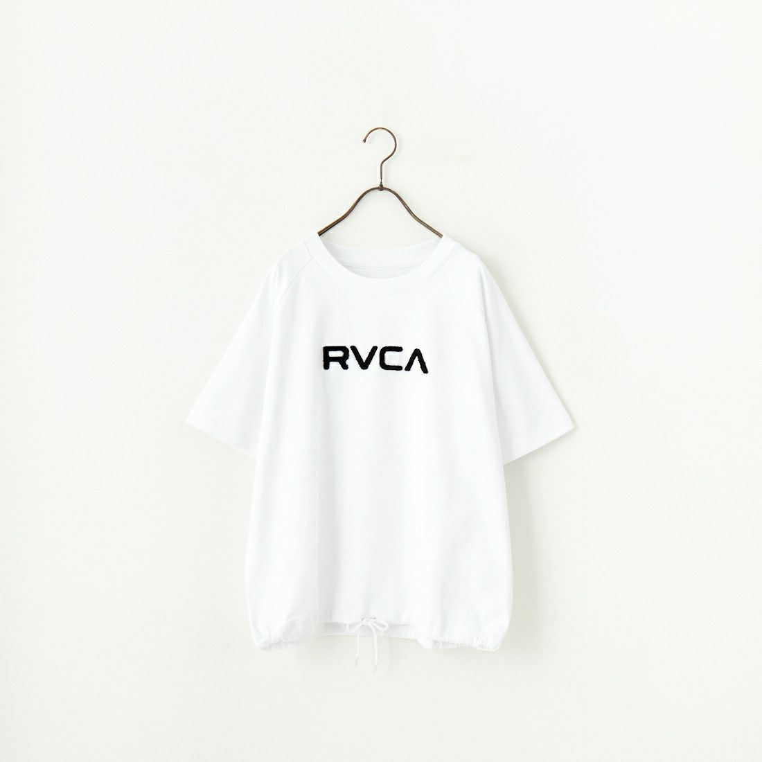 RVCA [ルーカ] ショートスリーブTシャツ [BF043-213]