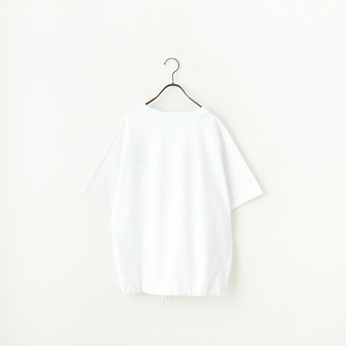 RVCA [ルーカ] ショートスリーブTシャツ [BF043-213] WHT
