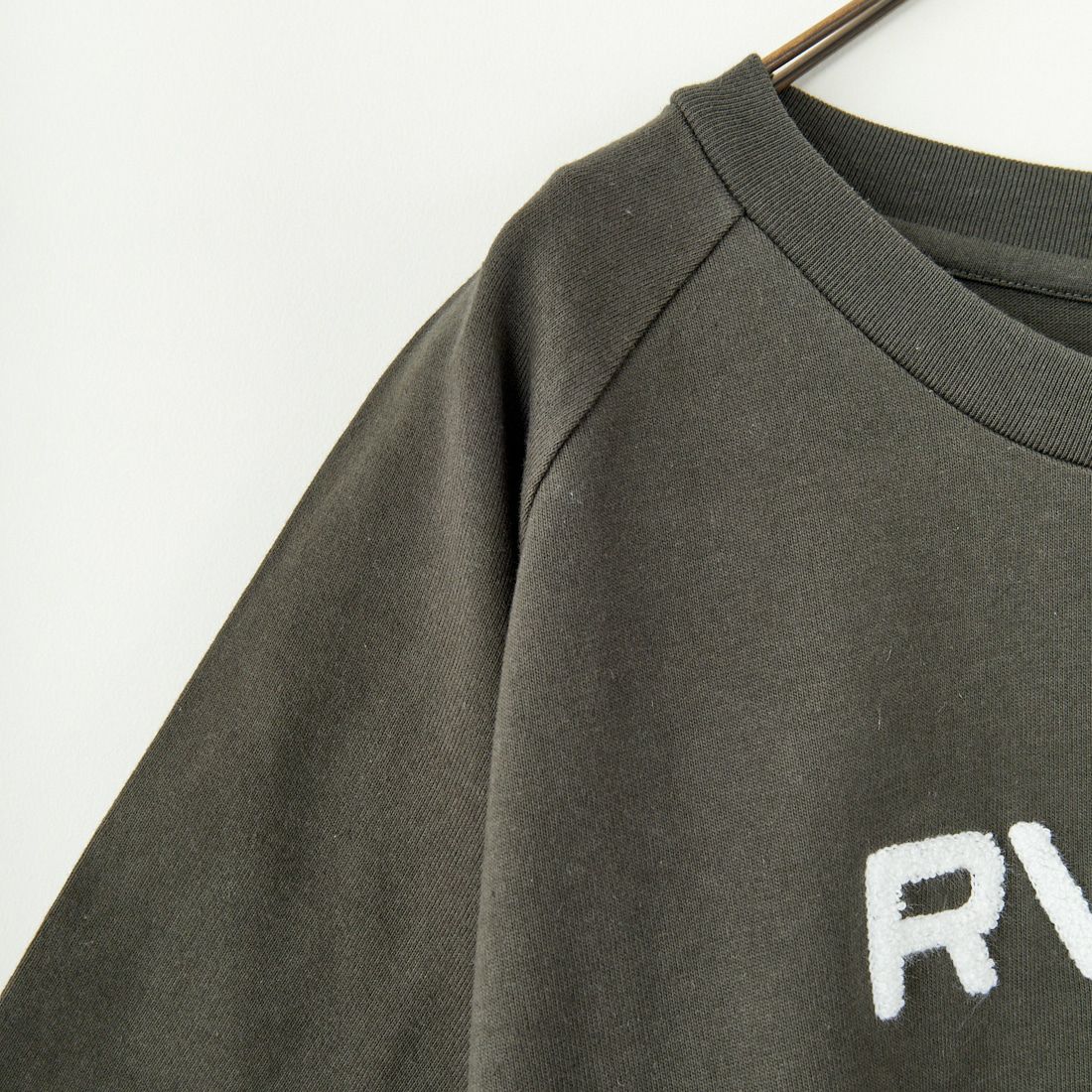 RVCA [ルーカ] ショートスリーブTシャツ [BF043-213] PTK