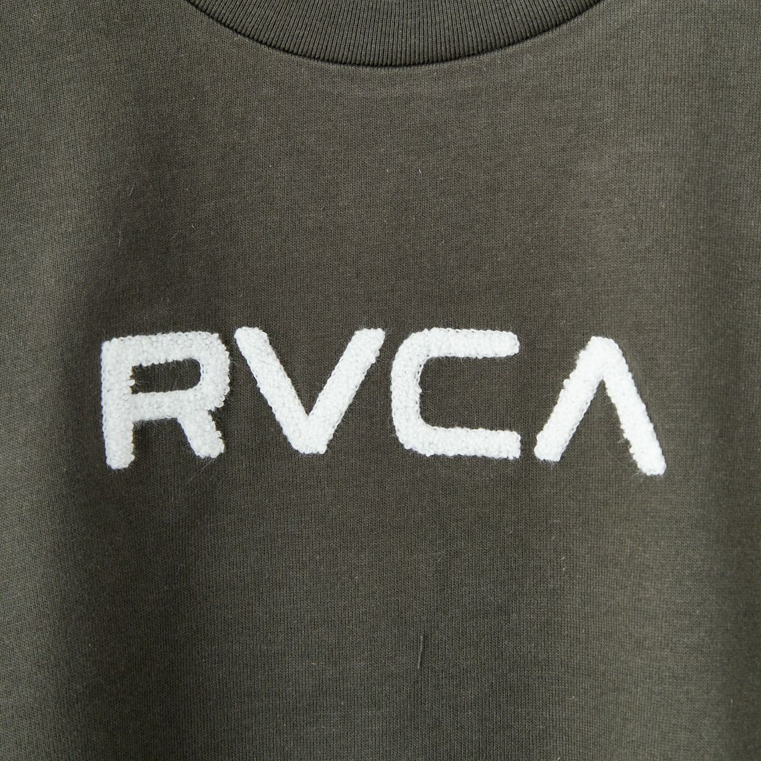 RVCA [ルーカ] ショートスリーブTシャツ [BF043-213] PTK