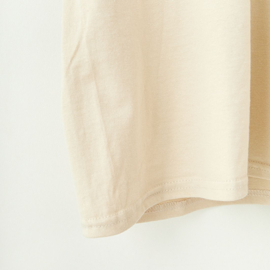 KAVU [カブー] 25ドッグ Tシャツ [19822261] SAND