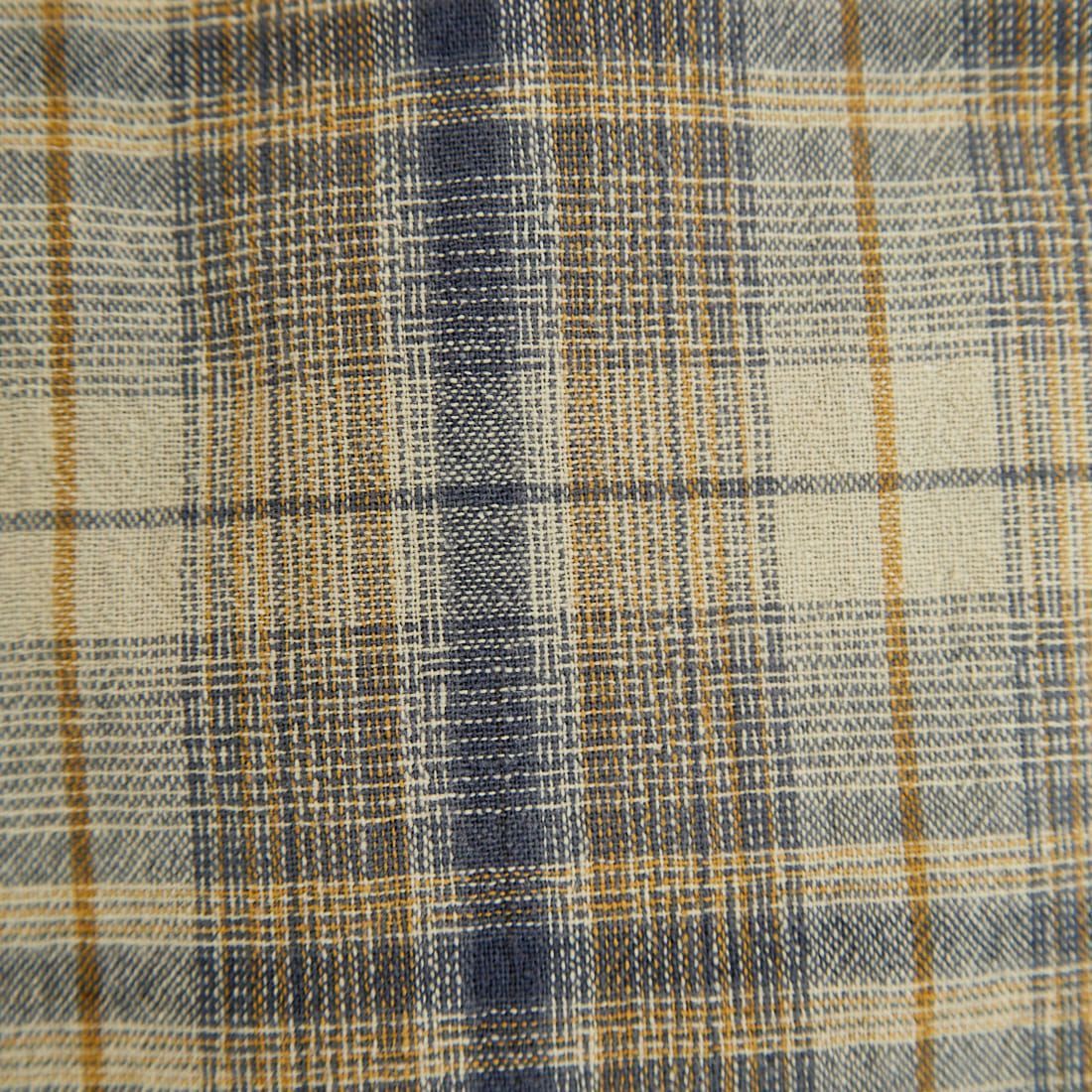 CHIGNON [シニヨン] チェック2WAYシャツ [1651-005KK] BEIGE