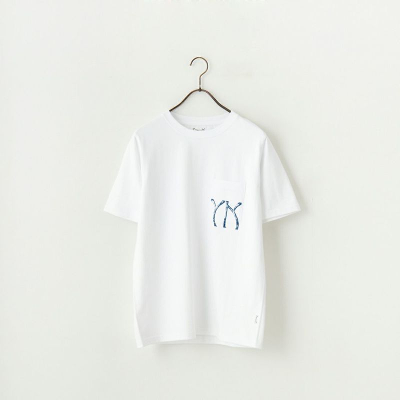 MAISON KITSUNE [メゾン キツネ] クラフトプロフィール