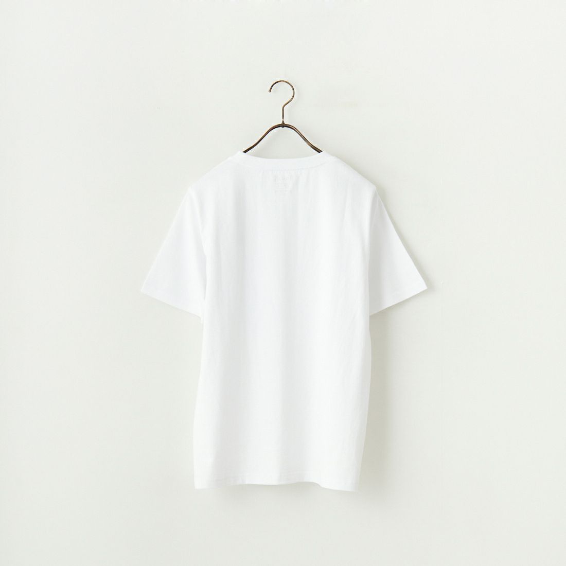YANUK [ヤヌーク] YK Tシャツ [57251032] WNV
