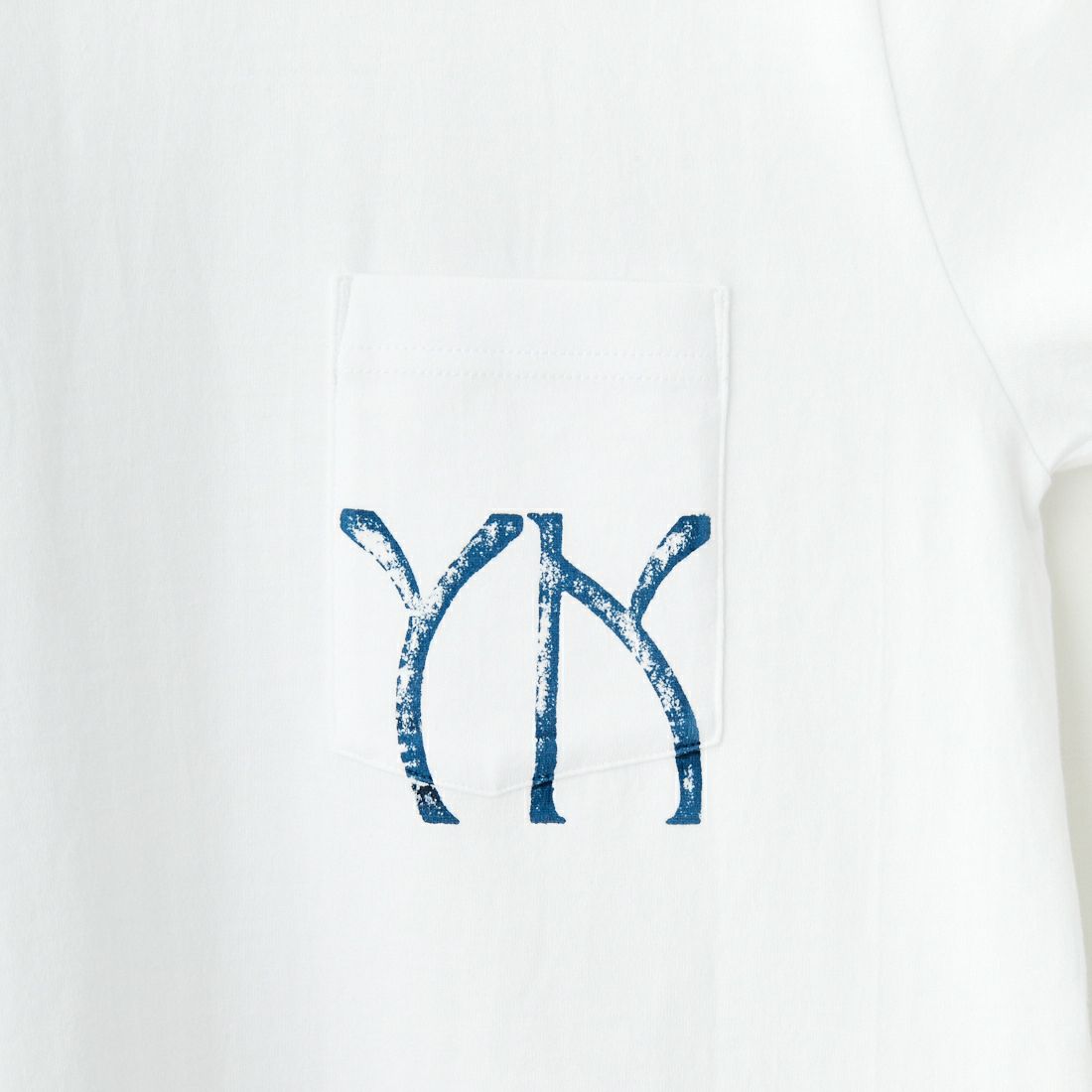 YANUK [ヤヌーク] YK Tシャツ [57251032] WNV