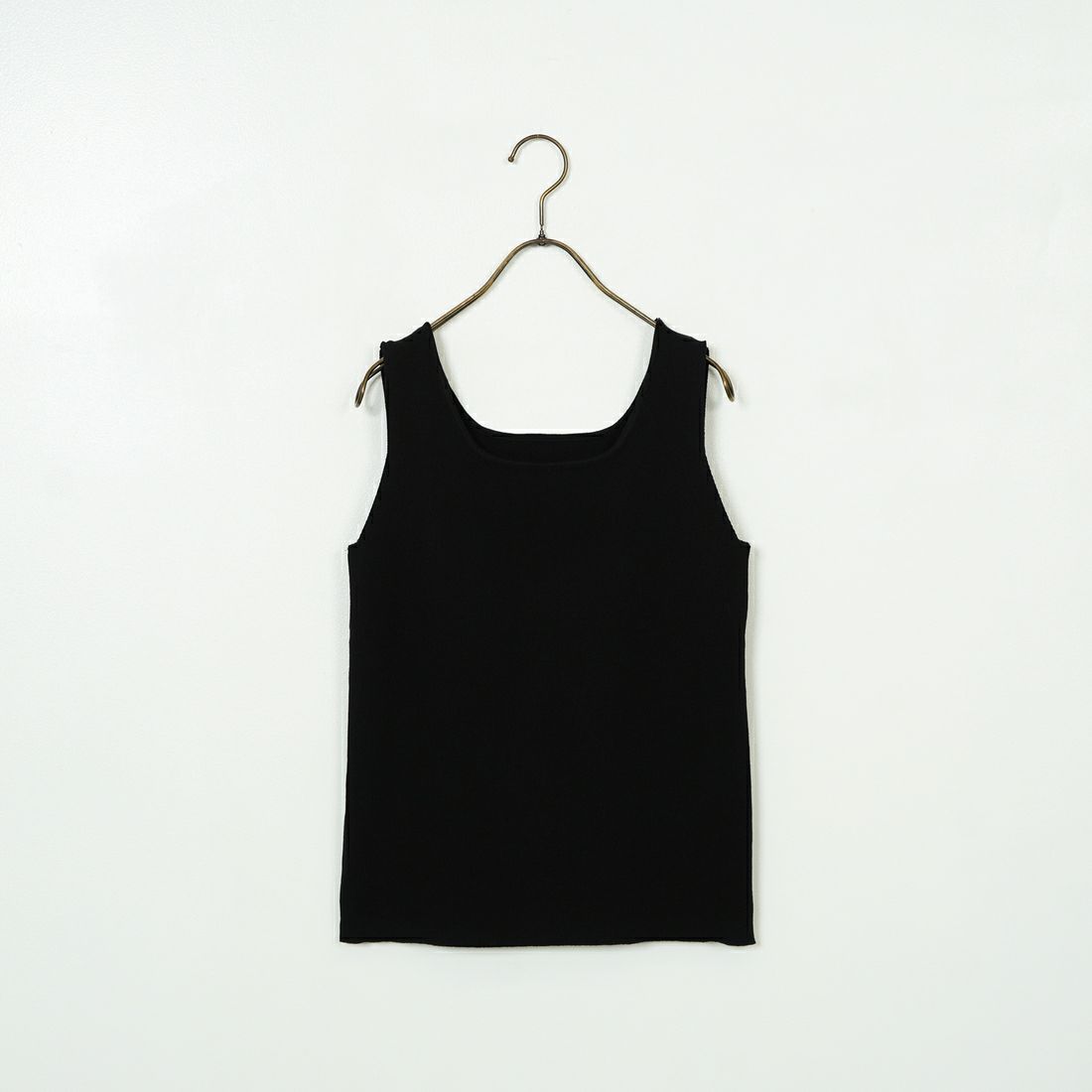 2Way Tank Top Sheer - Sax | Nepenthes New York