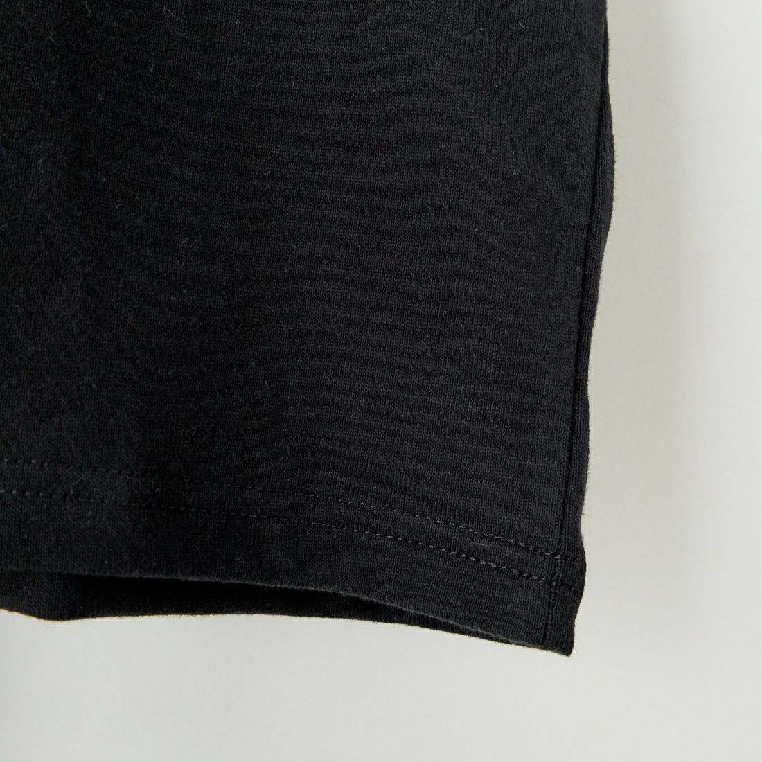 RVCA [ルーカ] ILL HEXロゴショートスリーブTシャツ [BF041-252] BLK