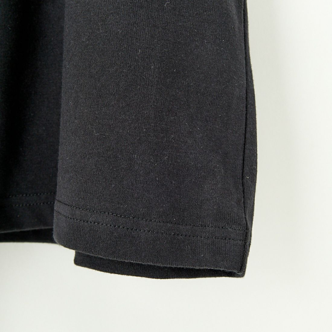 RVCA [ルーカ] デイジーVAボックスロゴ ショートスリーブTシャツ [BF043-211] BLK