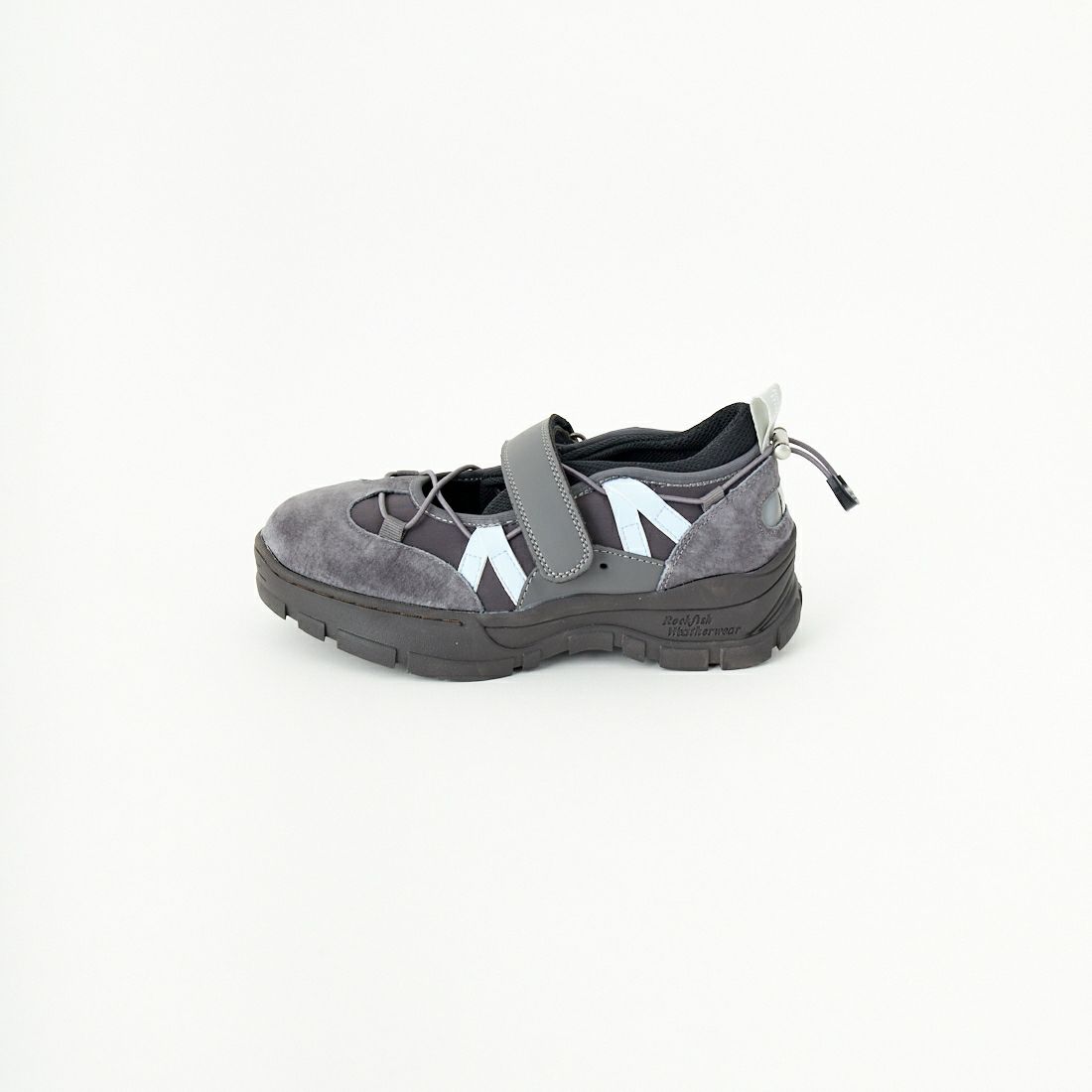 DARK GREY