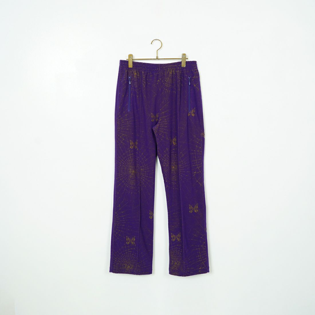 A PURPLE