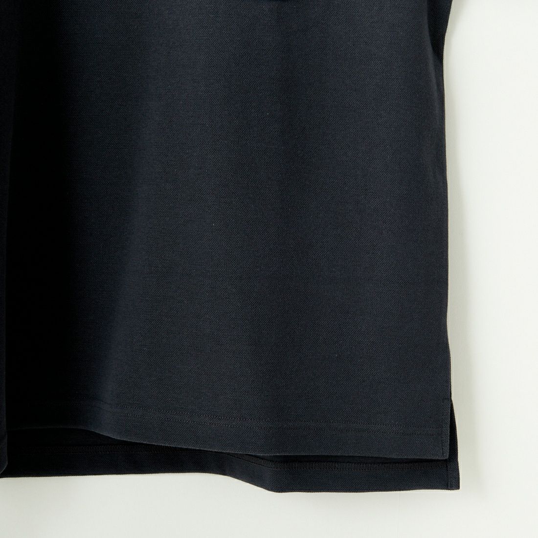 HAVEOFFDUTY [ハブオフデューティ] ペンポケットポロシャツ [HOD25SSPPKTS] DARK GRAY