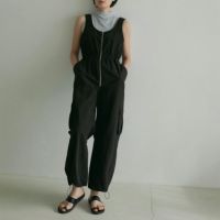 BLK&&モデル身長：171cm 着用サイズ：36&&