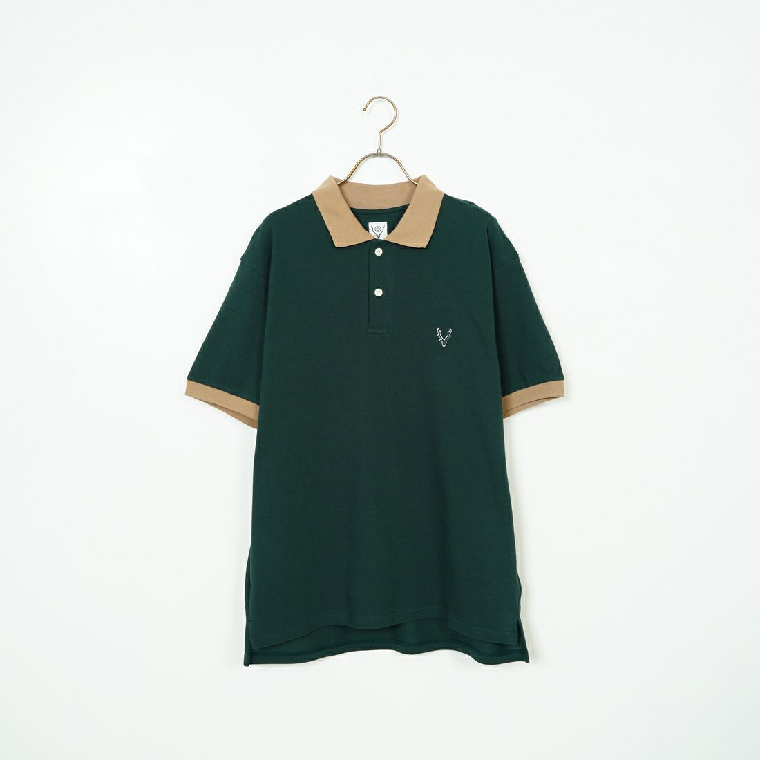 B GREEN