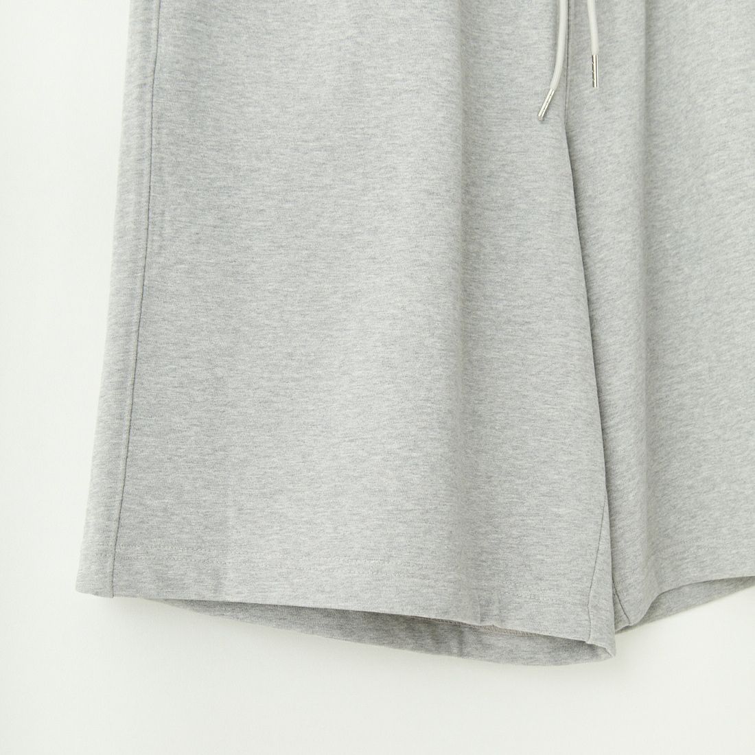 HAVEOFFDUTY [ハブオフデューティ] バイオウォッシュド イージースウェットショーツ [HOD25SSESWST] GRAY