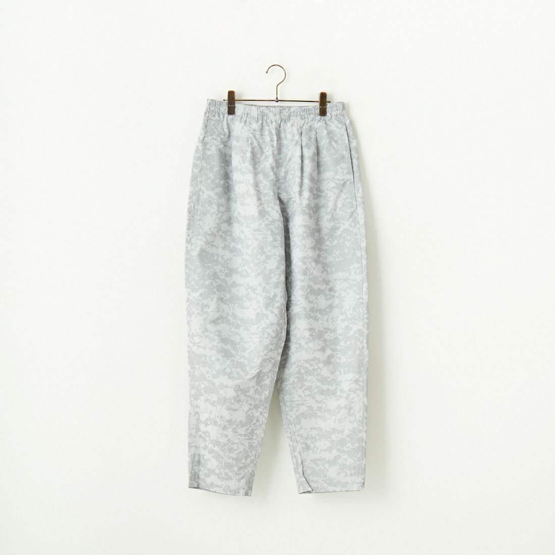 BURLAP OUTFITTER [バーラップ アウトフィッター] トラックパンツ リフレクティブ [TRACK-PANT-REFLECTIV]