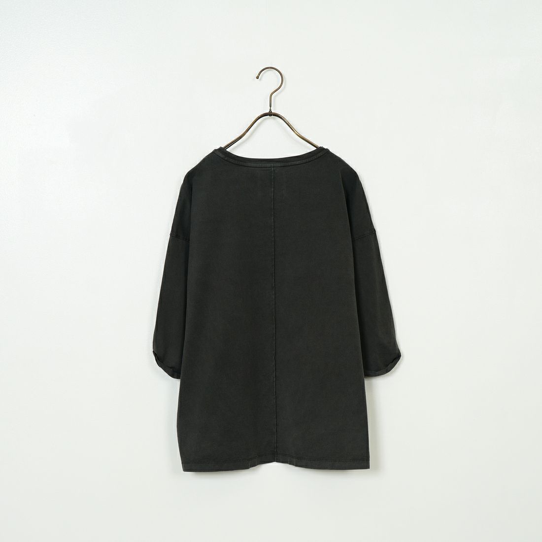 MICA&DEAL [マイカアンドディール] LITTLEROCK プリントTシャツ [0125109075] SUMIKURO